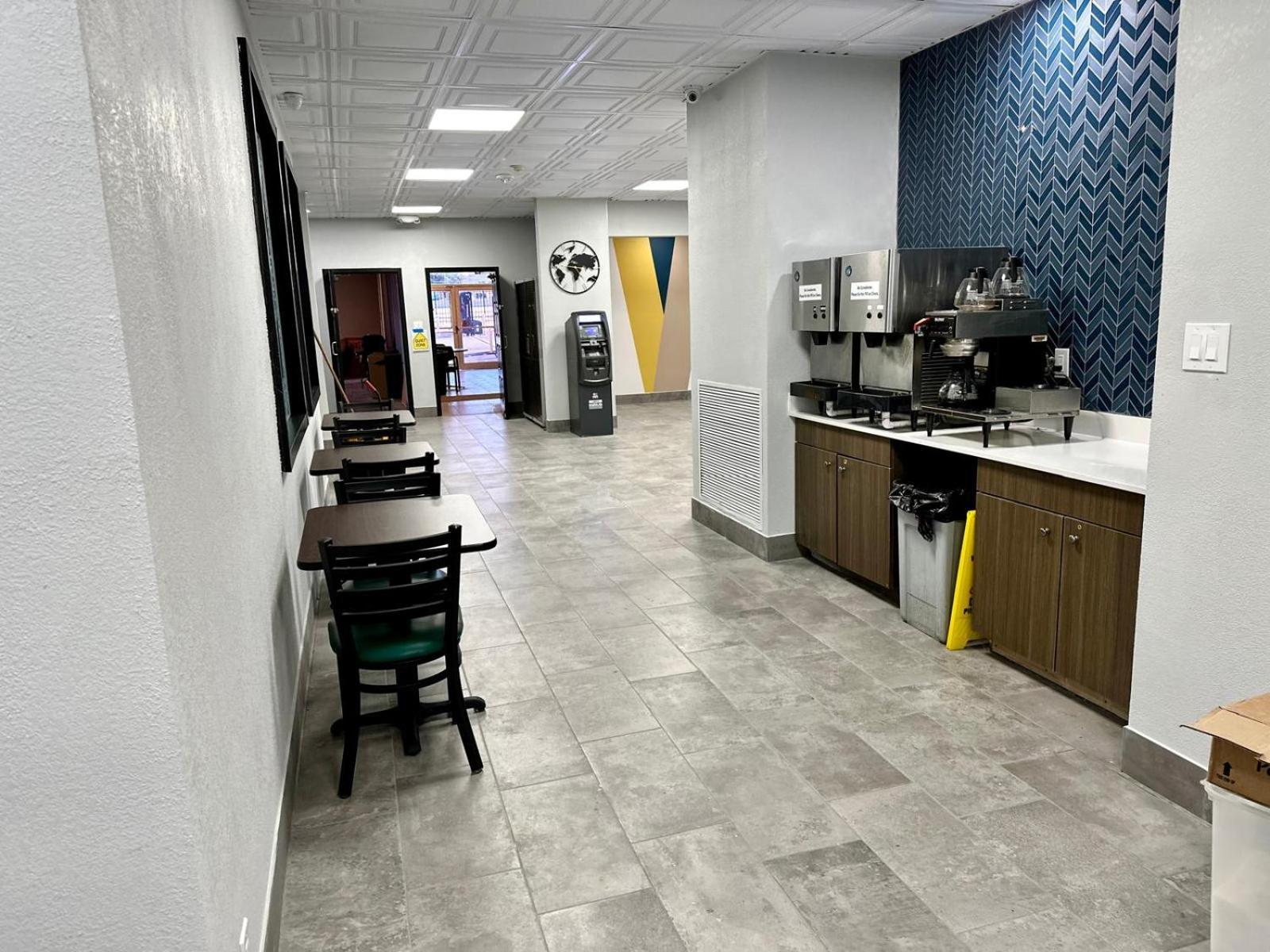 Motel 6 Mesquite, Tx Town East Bagian luar foto