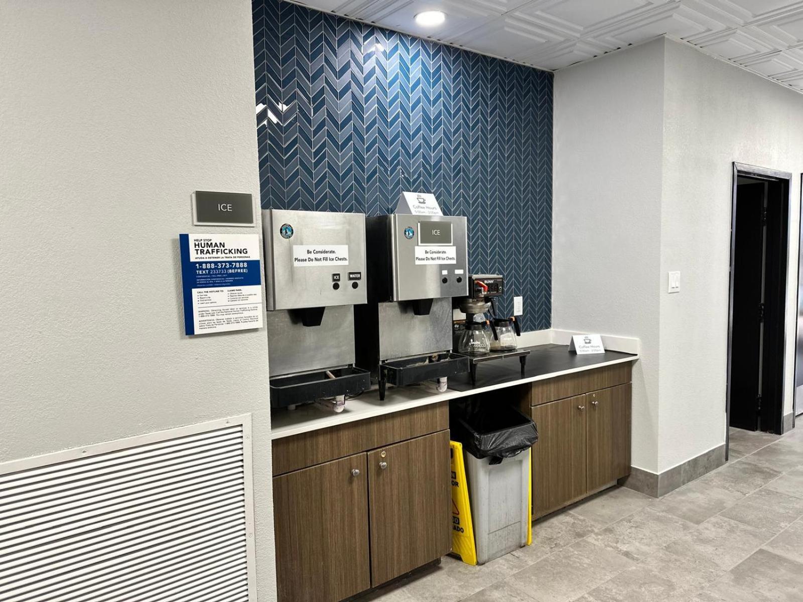 Motel 6 Mesquite, Tx Town East Bagian luar foto