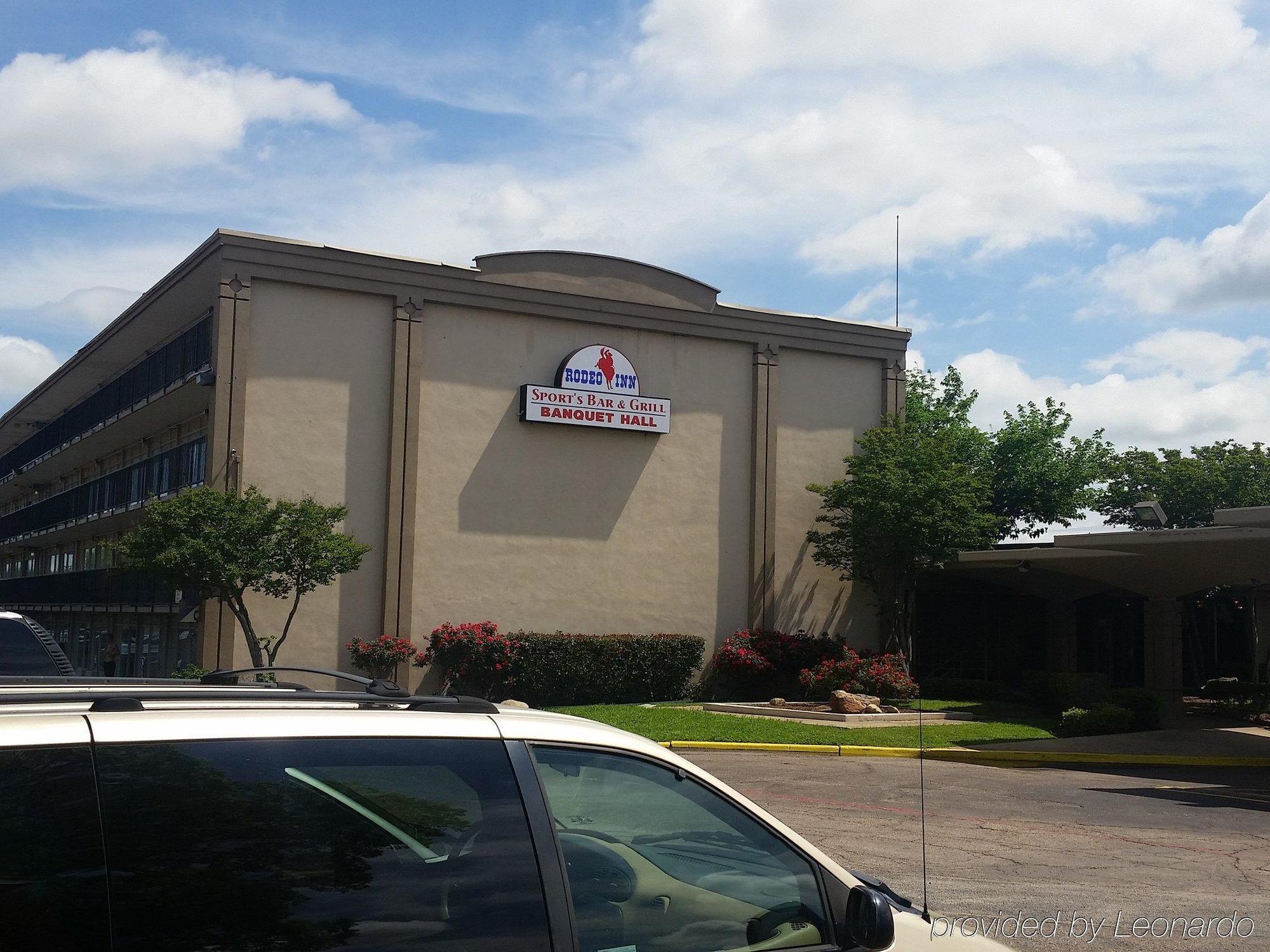 Motel 6 Mesquite, Tx Town East Bagian luar foto