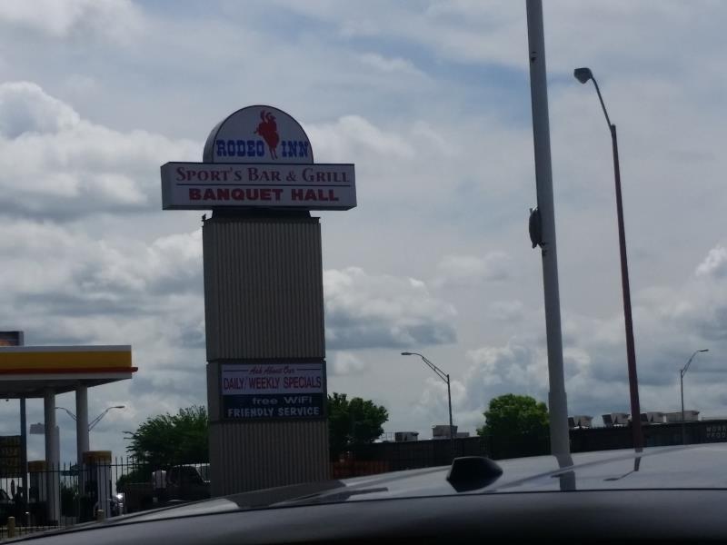Motel 6 Mesquite, Tx Town East Bagian luar foto