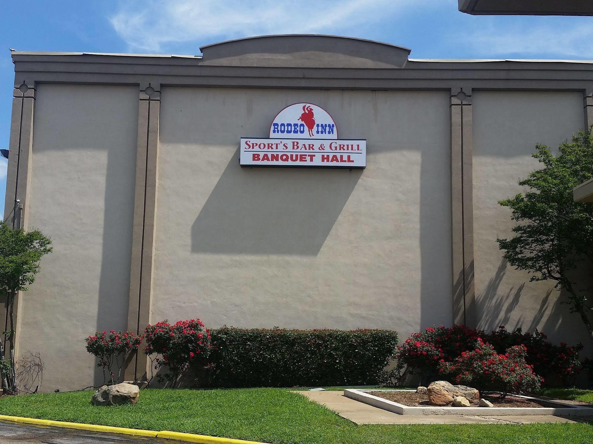 Motel 6 Mesquite, Tx Town East Bagian luar foto