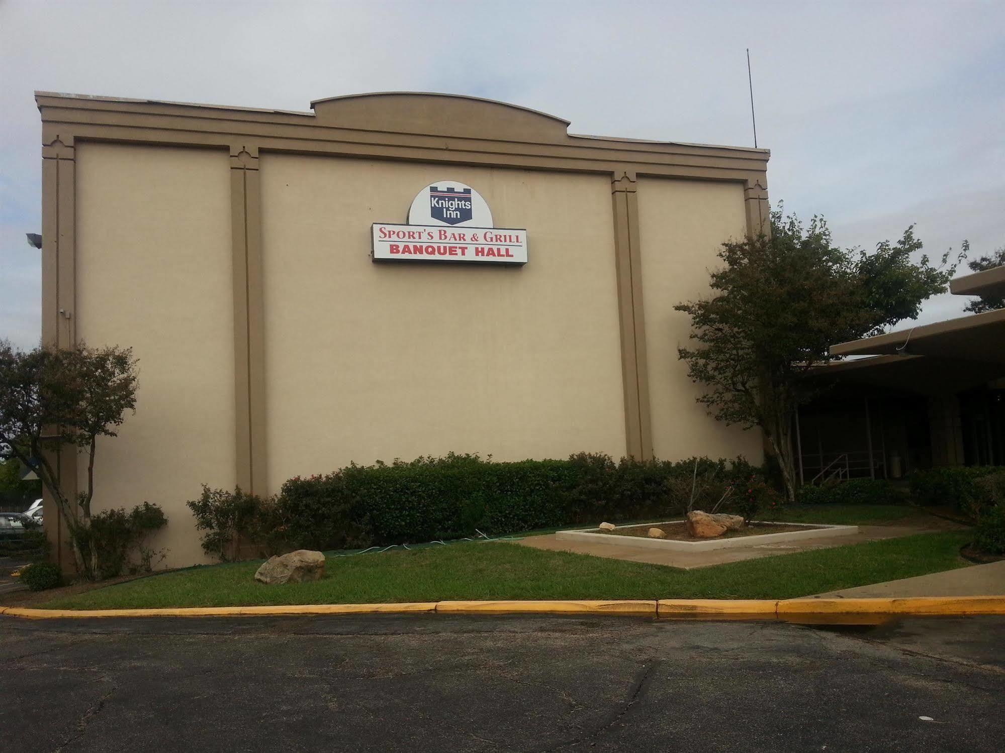 Motel 6 Mesquite, Tx Town East Bagian luar foto
